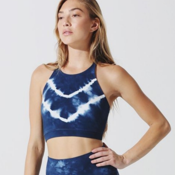 Electric and Rose top small - Picture 1 of 5